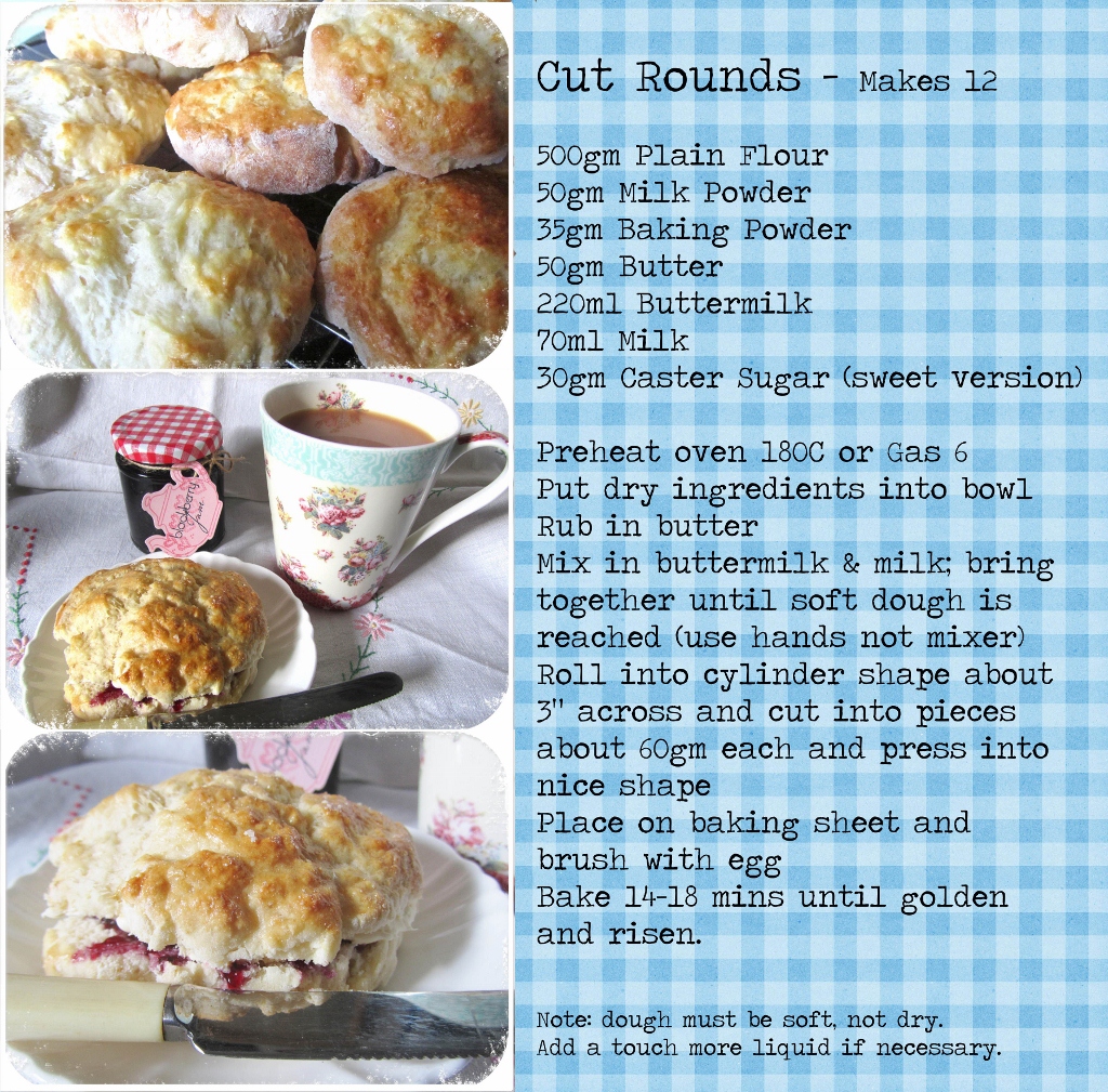 Love Making Things: Edwardian treats