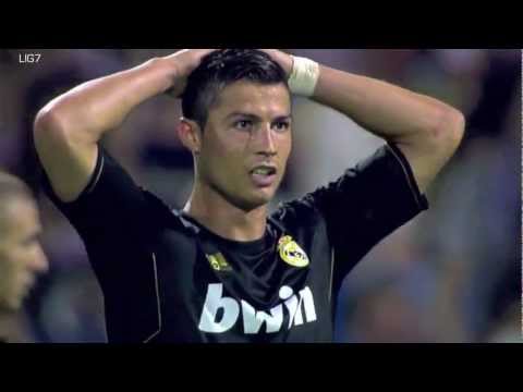 New Sports Stars: Cristiano Ronaldo Images&Profile 2012