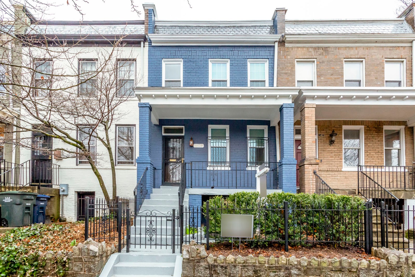 Old City #1 1405 A Street SE, Washington, DC 20003 Ope