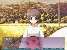 Yosuga no Sora captura Yosuga no Sora captura