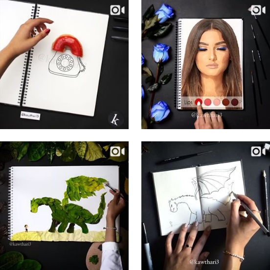 Pening kepala fikir macammana cara video ini dibuat _ kawthari3 Pening kepala fikir macammana cara video ini dibuat _ kawthari3