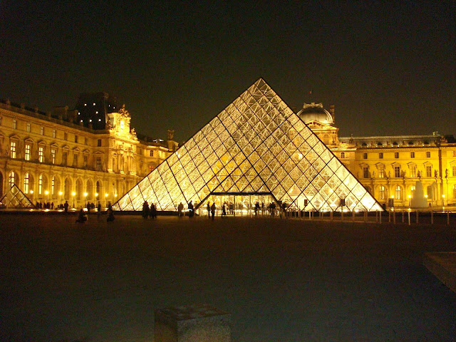 Blog Apaixonados por Viagens - Paris - Roteiro de 5 dias - Guia Blog Apaixonados por Viagens - Paris - Roteiro de 5 dias - Guia