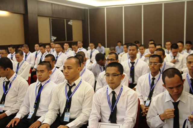 Gaji Pns Kemenkeu Lulusan D3