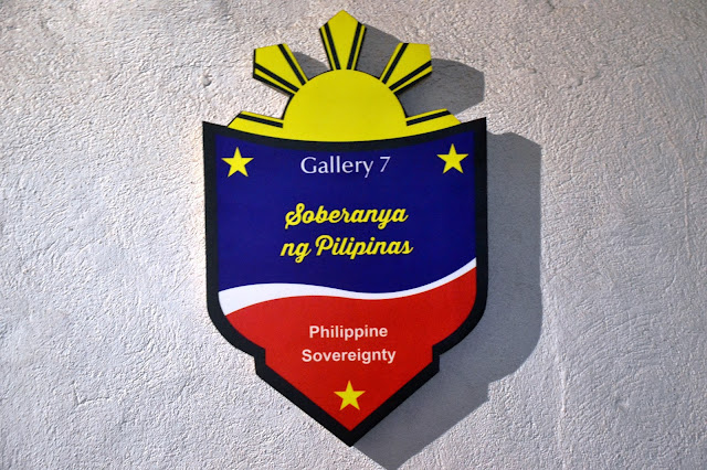 thingstodoinsingapore: Batangas: Marcela Agoncillo Museum Located beside Calle Marcela Marino Agoncillo inwards the town of Taal inwards Batangas thingstodoinsingapore: Batangas: Marcela Agoncillo Museum