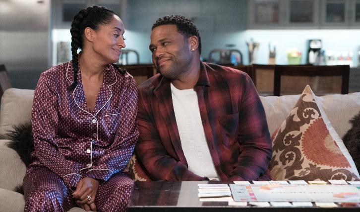 Black-ish - Episode 4.04 - Advance to Go (Collect $200) - Promotional Photos & Press Release