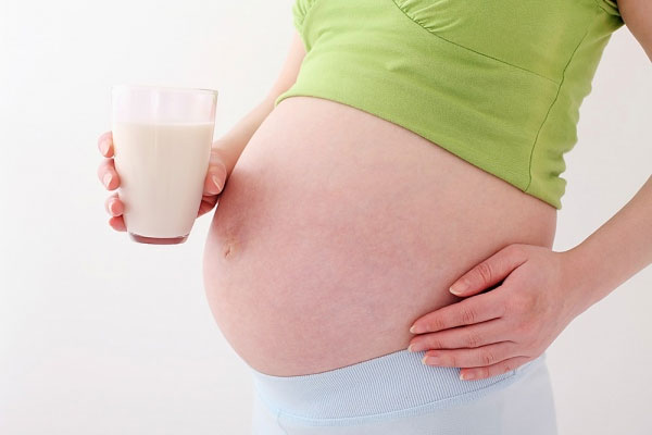 Sữa bầu Mama Care 800g là sự lựa chọn hoàn hảo cho mẹ và bé