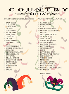 Country Moia Country Moia