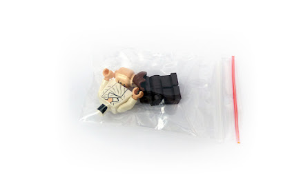 LEGO sw714 - Han Solo