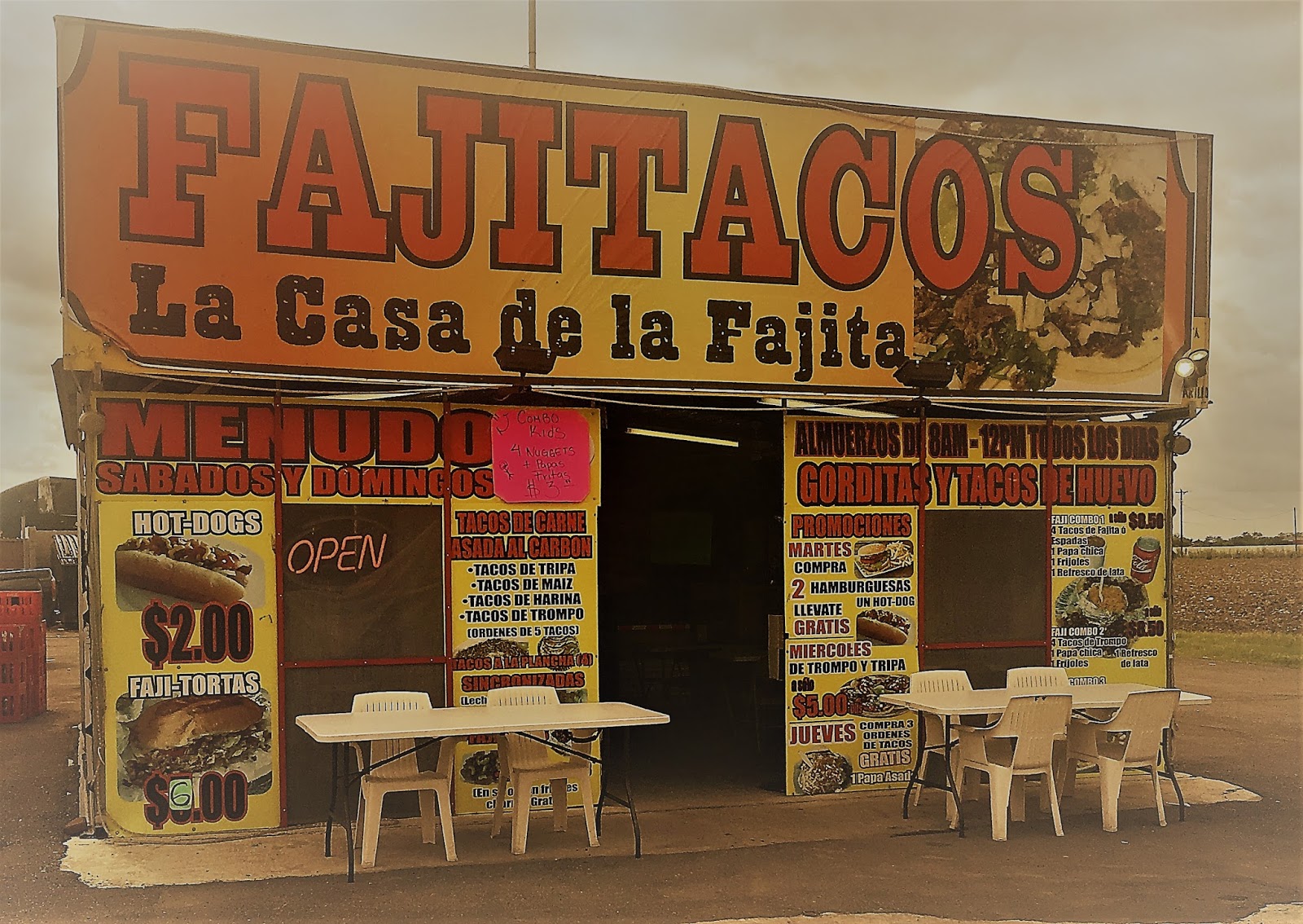 The Brownsville Observer April 2018