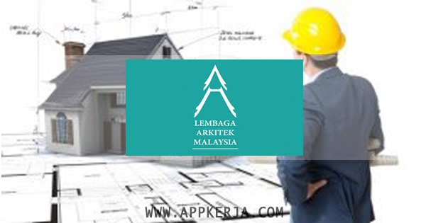 Lembaga Arkitek Malaysia 