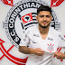 Corinthians anuncia a contratação de Sergio Díaz, da base do Real Madrid