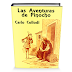 Las Aventuras de Pinocho Carlo Collodi libro gratis