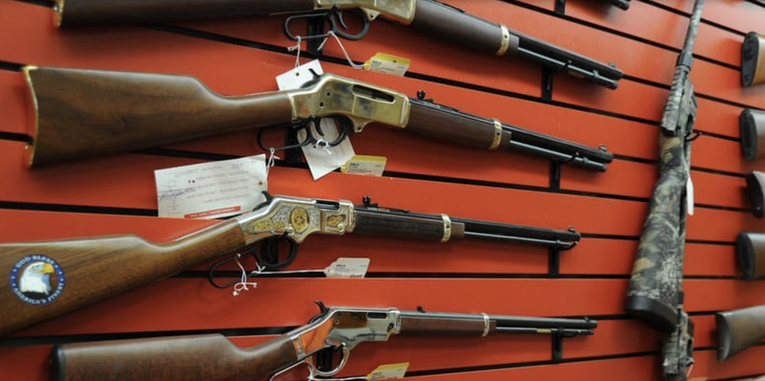 Mass Shooting In Aurora Shows Why Gun Control Doesn't Work The Elder