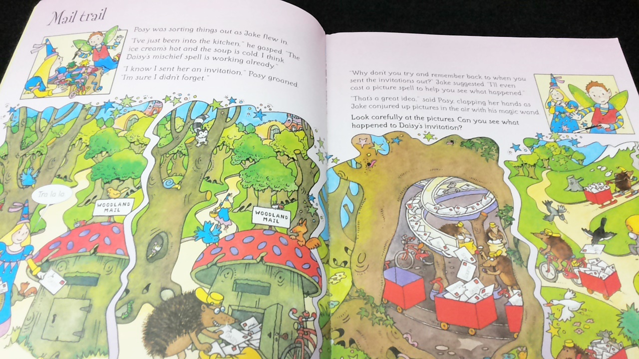 A World of Jigsaw Puzzles to Test Your Mind and Spirit