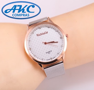 Relojes de mujer en Sullana