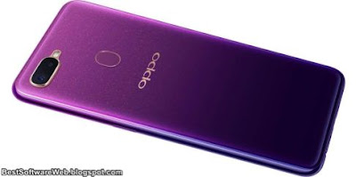 Oppo F9 - The First Smartphone From Gorilla Glass 6 Oppo F9 - The First Smartphone From Gorilla Glass 6