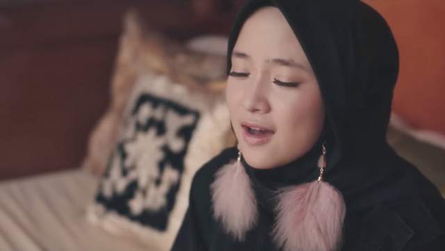 Lirik Lagu Man Ana Sabyan (Teks Arab dan Artinya lengkap Lirik Lagu Man Ana Sabyan (Teks Arab dan Artinya lengkap