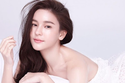 10 aktris tercantik Thailand