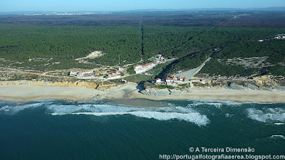 Água de Madeiros