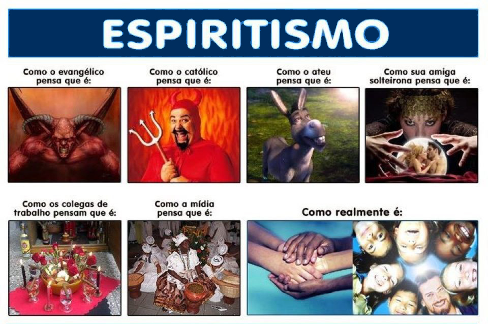 Blog do Centro Espírita de Tuparetama CEMIL ESPIRITISMO Como vêem, como é. Blog do Centro Espírita de Tuparetama CEMIL ESPIRITISMO Como vêem, como é.