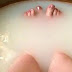 THIS BATH IMPROVES YOUR MUSCLE AND NERVE FUNCTION, REDUCES INFLAMMATION, IMPROVES YOUR BLOOD FLOW !