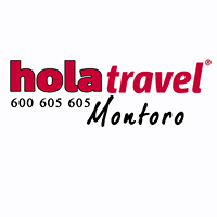 HOLA TRAVEL MONTORO