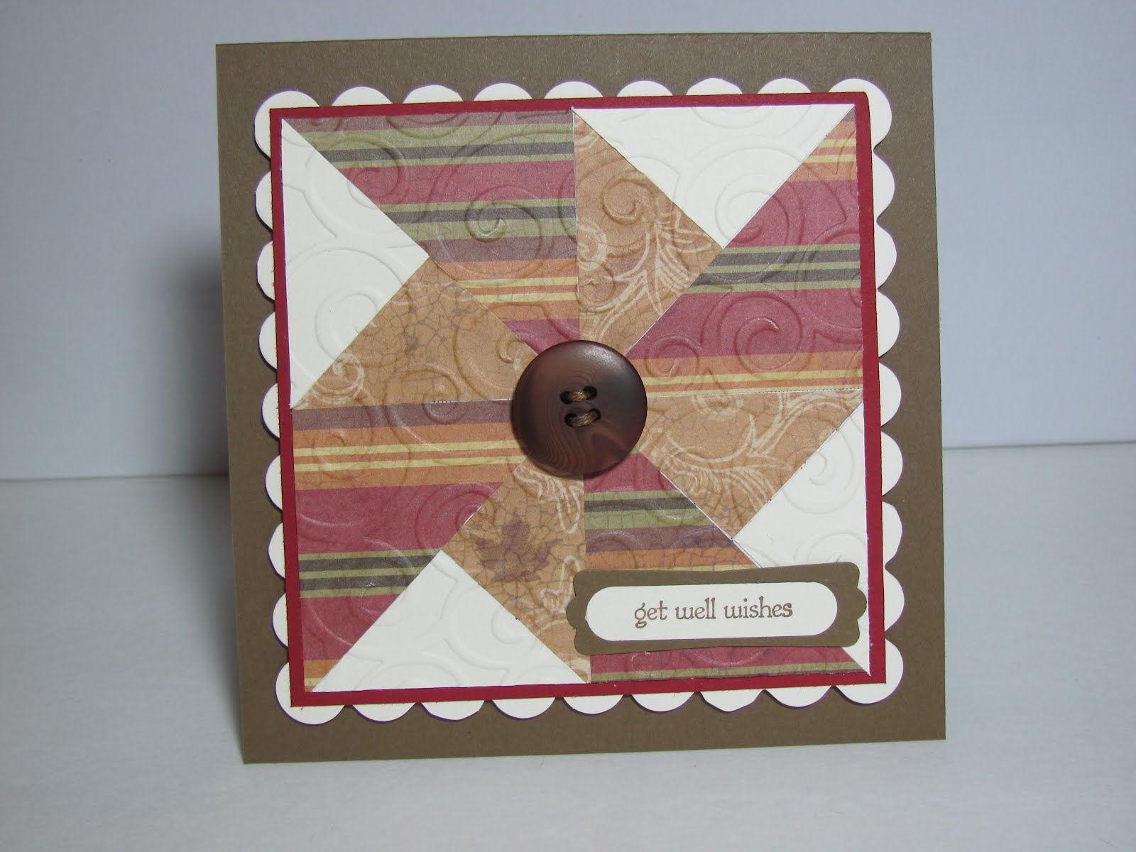 Crafting 4 fun quilt blocks galore 