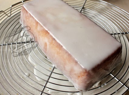 Cake Ultime Au Citron De Bernard Il Etait Une Fois La Patisserie