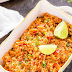Vegetarian Mexican Rice