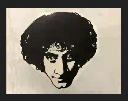 Abbie Hoffman