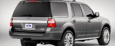 2017 Ford Expedition Diesel 2017 Ford Expedition Diesel