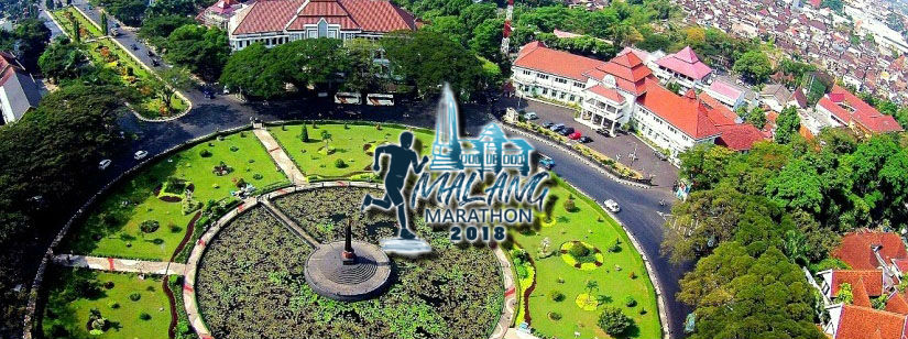 Malang Half Marathon • 2018 Malang Half Marathon • 2018