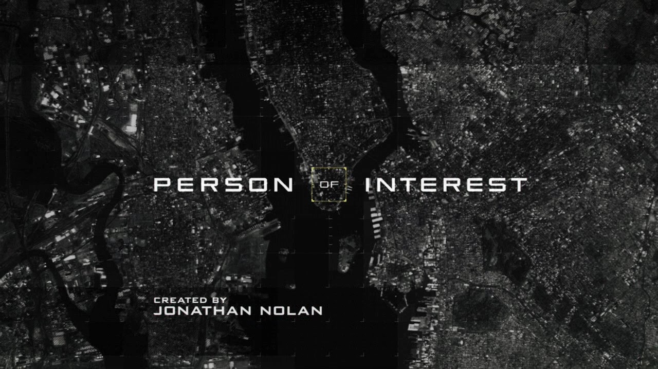 Person of Interest – Episode 3.17 - / - Review: Root’s Path