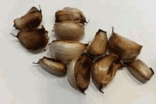 Khasiat Bawang Putih Panggang Khasiat Bawang Putih Panggang