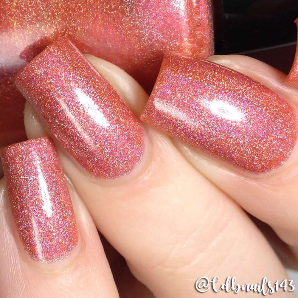 Colores De Carol Pure Imagination Collection cdbnails