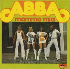 En el Día de la Madre, dedica este tema de ABBA "Mamma Mia" (video + letra)