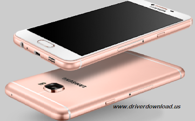 Samsung Galaxy C7 Pro Firmware Download