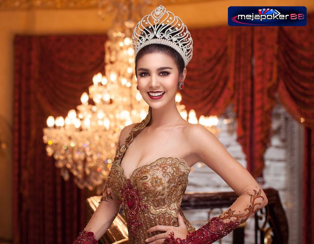 Ariska Putri Pertiwi Membuat Bangga Indonesia Ariska Putri Pertiwi Membuat Bangga Indonesia