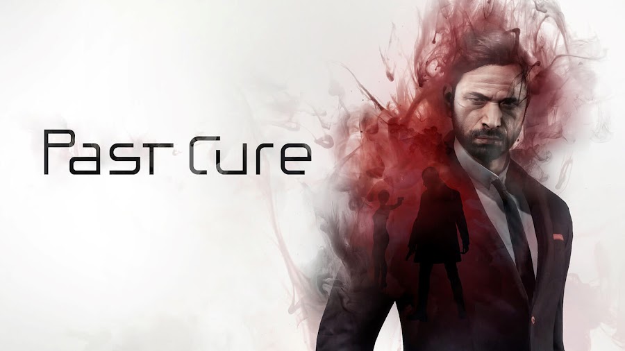 8. Past Cure past cure pc ps4 xbox one