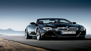 Dream Fantasy Cars-BMW M6 Cabrio Dream Fantasy Cars-BMW M6 Cabrio