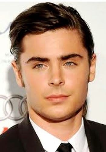 Potongan Rambut Pria Yang Paling Di Sukai Para Wanita - PilihanIni