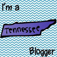 I'm a Tennessee Blogger