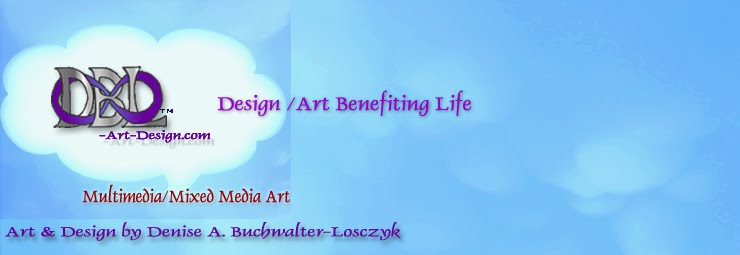 DBL - Art - Design Inspiration