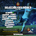 Selección TFM en el Desafío vs Uruguay