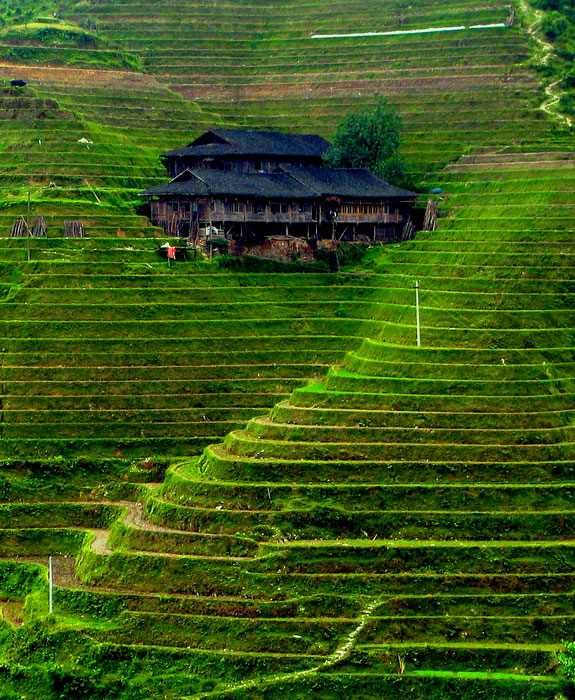 The Deco House 10 Paysages superbes du Yunnan The Deco House 10 Paysages superbes du Yunnan