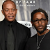Kendrick Lamar reflete sobre seu primeiro contato com Dr. Dre