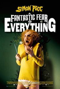 descargar A Fantastic Fear of Everything, A Fantastic Fear of Everything latino