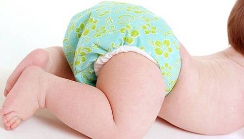Merk Popok Bayi Terbaik Merk Popok Bayi Terbaik