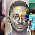 #BBNaija: Isn't Housemate Miracle The Luckiest Guy? He Won Another N200,000 Wager