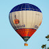 Rabobank luchtballon wallpaper